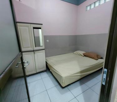 Soreang Hotel | pondok Syariah Hadikusuma