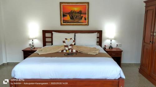 Amed Bed & Breakfast | Pondok Wisata Balty Bali