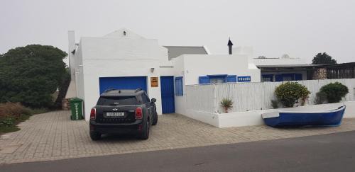Paternoster House | Pondok