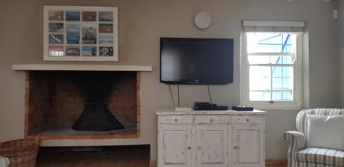 Paternoster House | Pondok
