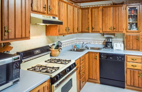 Old Forge Cabin | Pondside at Holiday Shores