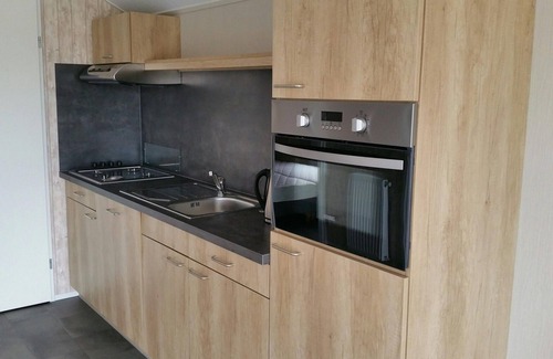 Bant Ski Chalet | Pondside Stay w/Kitchen