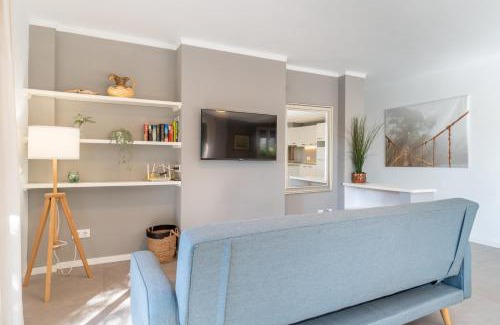 Cala Ratjada Apartment | Ponent Cala Ratjada Apartments E