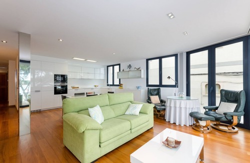 Portocolom House | PONENT - Modern apartment with sea views in Portocolom Free WiFi