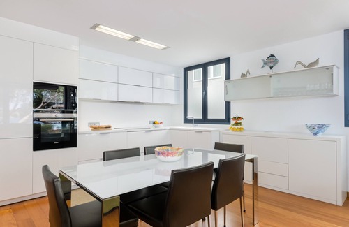 Portocolom House | PONENT - Modern apartment with sea views in Portocolom Free WiFi