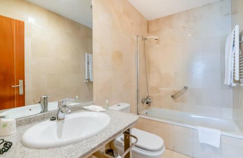 Ponferrada Hotel | Ponferrada Plaza