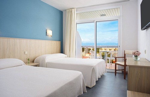 Salou City Centre Hotel | Ponient Marinada by Portaventura World
