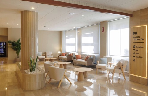 Salou City Centre Hotel | Ponient Marinada by Portaventura World