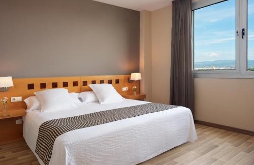 Vila-Seca Hotel | Ponient Vila Centric by PortAventura World