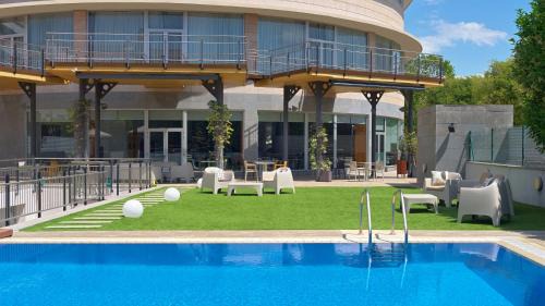 Vila-Seca Hotel | Ponient Vila Centric by PortAventura World