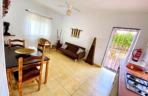 Barbate Apartment | Poniente