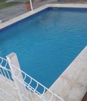Cabo Roche House | Poniente