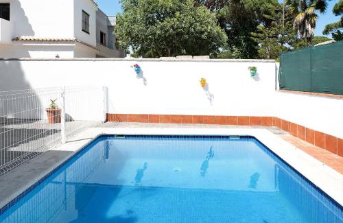Cabo Roche House | Poniente
