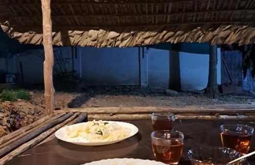 Ponmundi House | PONMUDI DALE. HOMESTAY