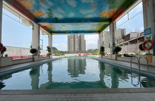 Ponneri Hotel | Ponneri Clubhouse