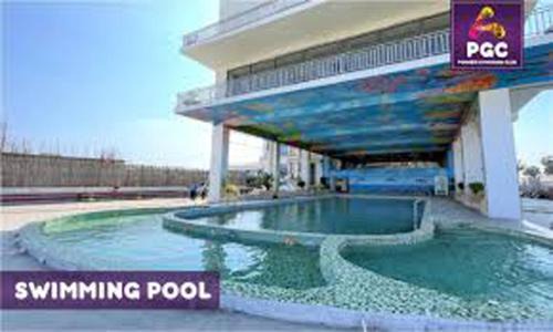 Ponneri Hotel | Ponneri Gymkhana Club