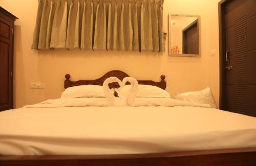 Kumbakonam Hotel | Ponni Homestay Kumbakonam