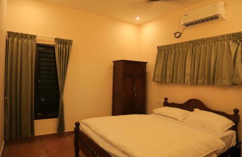 Kumbakonam Hotel | Ponni Homestay Kumbakonam
