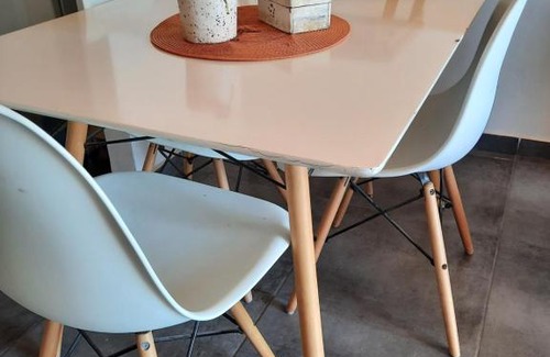 Mendoza Apartment | Pons House