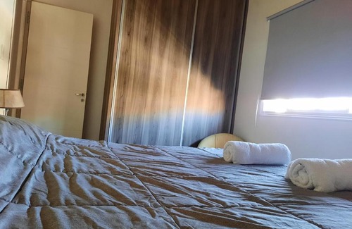 Mendoza Apartment | Pons House