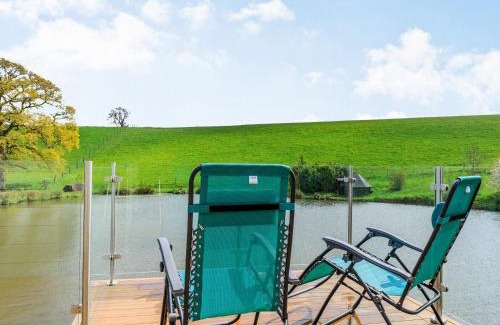 Bradninch House | Ponsford Ponds - Goosedown Lodge