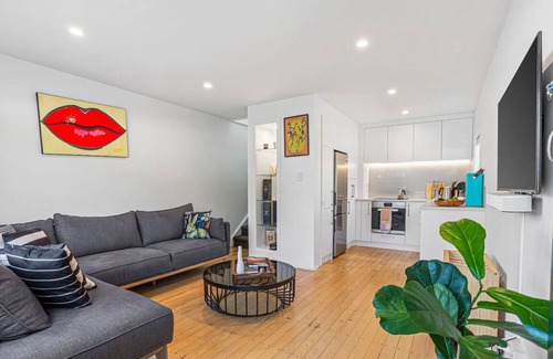 Grey Lynn Apartment | Ponsonby Apartment Perfection