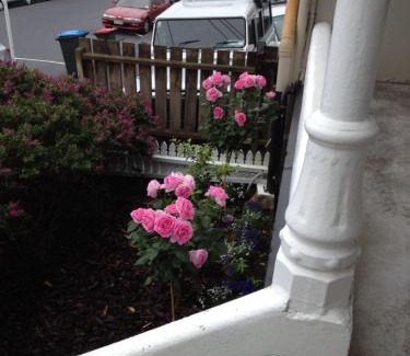 Grey Lynn Villa | Ponsonby Boutique Villa with Private Gym