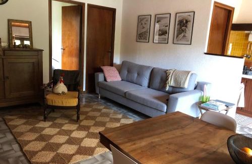 Chabottes Apartment | Pont de Frappe