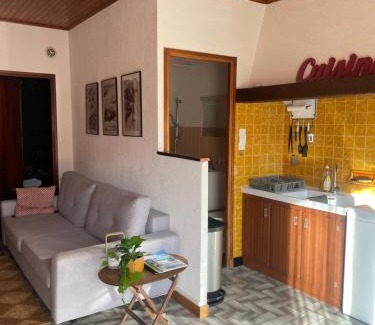 Chabottes Apartment | Pont de Frappe