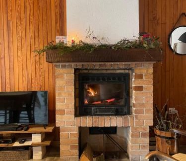 Chabottes Apartment | Pont de Frappe