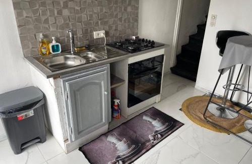Gien Apartment | Pont de Gien