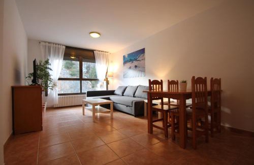 Ransol Apartment | Pont de Toneta 1,3 Ransol, Zona Grandvalira