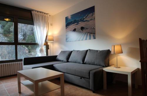 Ransol Apartment | Pont de Toneta 1,3 Ransol, Zona Grandvalira