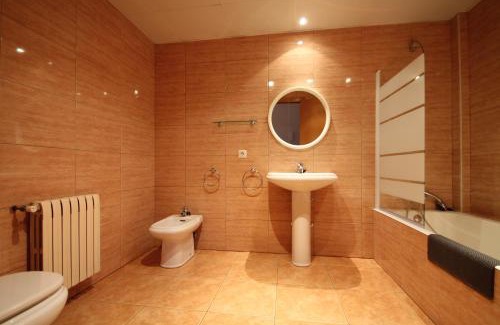 Ransol Apartment | Pont de Toneta 1,4 Ransol, Zona Grandvalira