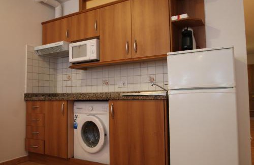 Ransol Apartment | Pont de Toneta 1,4 Ransol, Zona Grandvalira