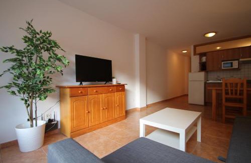 Ransol Apartment | Pont de Toneta 1,4 Ransol, Zona Grandvalira