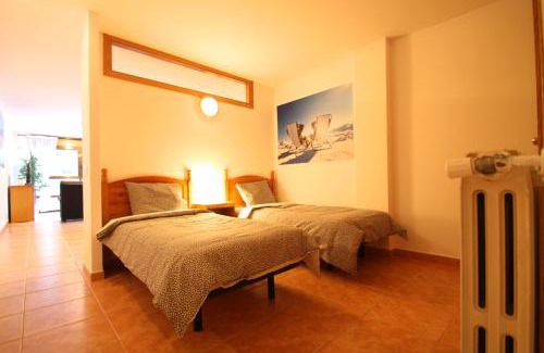 Ransol Apartment | Pont de Toneta 2,1 Ransol, Zona Grandvalira
