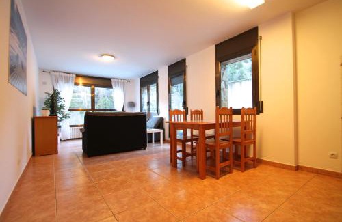 Ransol Apartment | Pont de Toneta 2,1 Ransol, Zona Grandvalira