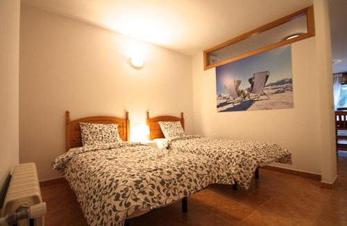 Ransol Apartment | Pont de Toneta 2,2 Ransol, Zona Grandvalira