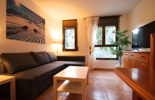 Ransol Apartment | Pont de Toneta 2,2 Ransol, Zona Grandvalira