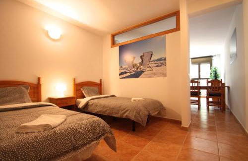 Ransol Apartment | Pont de Toneta 3,2 Ransol, Zona Grandvalira