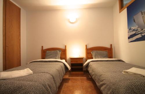 Ransol Apartment | Pont de Toneta 3,2 Ransol, Zona Grandvalira