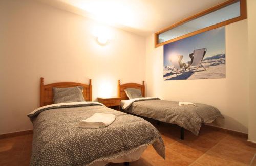 Ransol Apartment | Pont de Toneta 3,2 Ransol, Zona Grandvalira