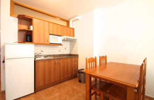 Ransol Apartment | Pont de Toneta 3,4 Ransol, Zona Grandvalira