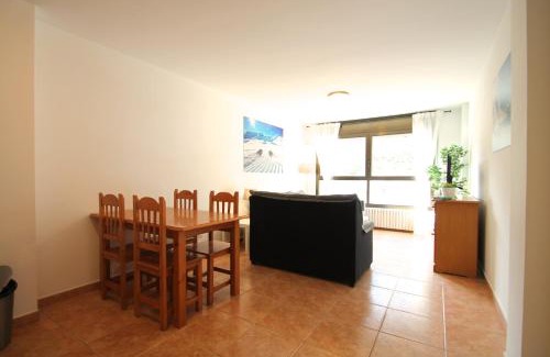 Ransol Apartment | Pont de Toneta 3,4 Ransol, Zona Grandvalira