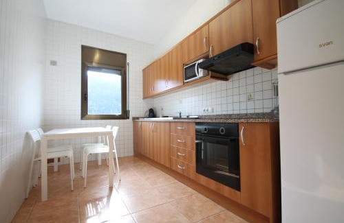 Ransol Apartment | Pont de Toneta 4,4 Ransol, Zona Grandvalira