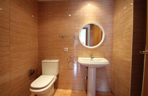 Ransol Apartment | Pont de Toneta 4,4 Ransol, Zona Grandvalira