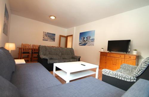 Ransol Apartment | Pont de Toneta 5,1 Ransol, Zona Grandvalira