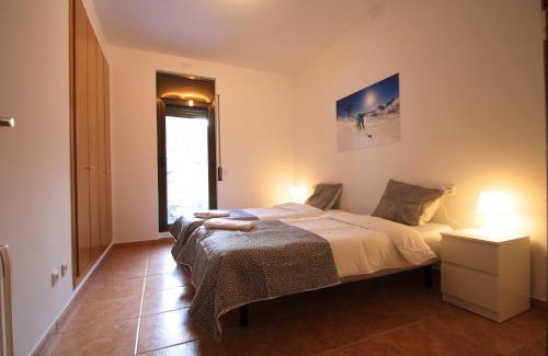 Ransol Apartment | Pont de Toneta 5,1 Ransol, Zona Grandvalira