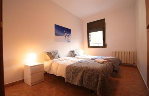 Ransol Apartment | Pont de Toneta 5,1 Ransol, Zona Grandvalira